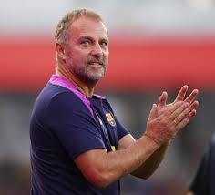 Barca Universal - News update