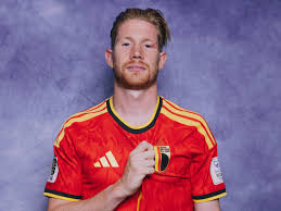 Who Is Kevin De Bruyne's Wife, Michèle Lacroix? Inside the Belgium Star's Marriage, Previous Relationships & More