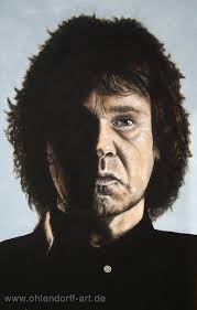 Dead Rock Head: <b>Gary Moore</b> - gary-moore-ohlendorff-art-653x1024