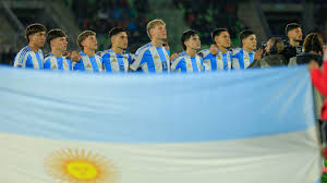 ESPN Argentina - News update
