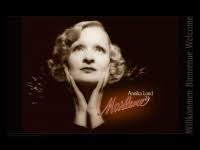 Annika-lund.de - Annika Lund als Marlene Dietrich - Erfahrungen ... - annika-lund-de