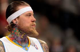 Ex-Nuggets player Chris Andersen victim of Net hoax, attorney says - 20130918__chris-andersen-nuggets~p1