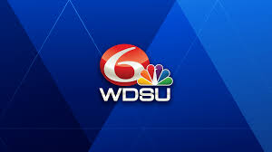 Devon Lucie meteorologist arrested