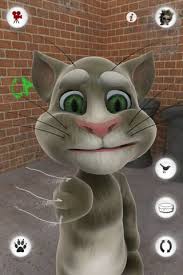 Tải Talking Tom Cat miễn phí