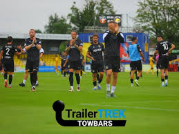 Solihull Moors FC - News update