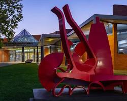 Immagine di Bathurst Regional Art Gallery