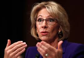 Image result for trump cabinet nominee quotes