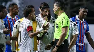 «¡Idiota!»: Neymar desata un escándalo tras su expulsión y lanza graves acusaciones