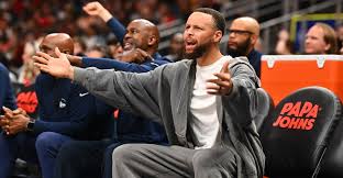 Trend Google: warriors - nets