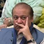 Pakistan anti-corruption court dismisses Nawaz