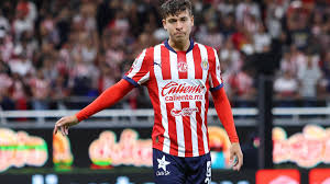 Chivas cede a una de sus jóvenes figuras a un club de Estados Unidos