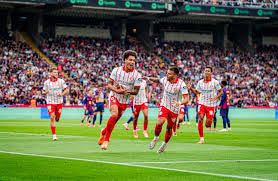 Telecom Asia Sport - News update