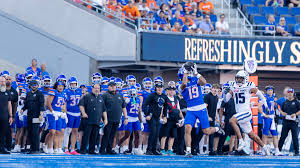 boise state vs fresno state Picture