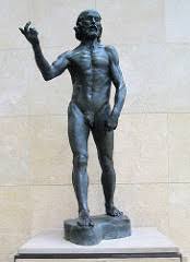 Résultat de recherche d'images pour "rodin st john"