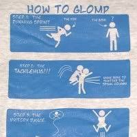 Image result for glomp