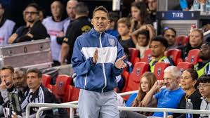 San Diego Fc - Dynamo