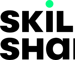 Skillshare logo