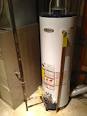 Whirlpool 50-Gallon 240-Volt 9-Year Regular Electric Water Heater