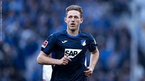 Hoffenheim's Wouter Burger Receives Red Card in Bremen Match