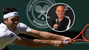 Tennishead - News update