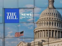 NewsNation and The Hill to carry California gubernatorial primary debate