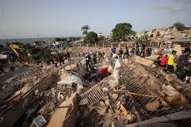 Última hora del terremoto en Venezuela, en directo | Venezuela eleva a 920 la cifra de muertos y suma más de 3.000 heridos