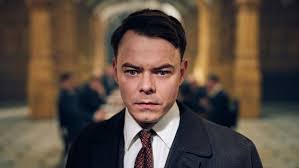 BBC confirms Peaky Blinders recasting for another Shelby in exciting '50s-set sequel with first look