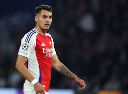 Arsenal Insider - News update