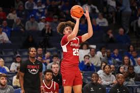 Temple Owls vs. South Florida Bulls: Game Preview, How to Watch, and Key Stats