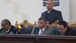 إحالة متهمين بقضية أحداث «اقتحام