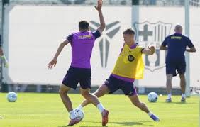 Levante vs. FC Barcelona EN VIVO: d&iacute;a, horarios y streaming del partido | LaLiga