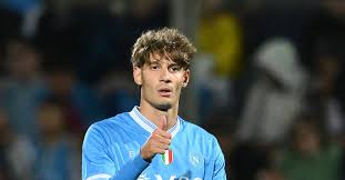 Calcio Napoli 1926 - News update