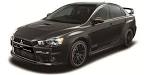 Mitsubishiaposs 440 hp Evo X FQ-440 - News