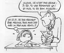 livret scolaire 