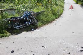 motorradfahrer
