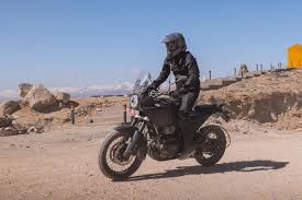 Royal Enfield reveals the next Himalayan with its biggest engine yet