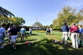 Image result for The Masters 2017