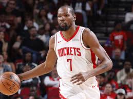 Report: Durant cleared to play Game 2 vs. Lakers