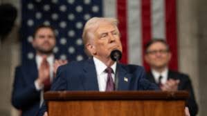 Trump's Tariffs Hit SA: Will BEE Be Sacrificed? Urgent Update!