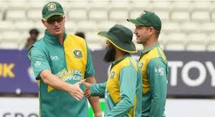 Cricket Pakistan - News update