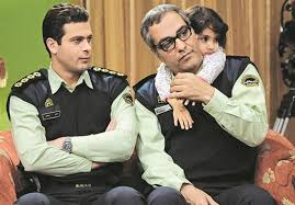 اولین واکنش مهران مدیری به مرد سه هزار چهره؛ مسعود شصت‌چی خود پدرم است! + فیلم