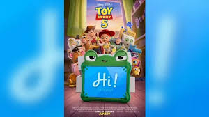 Taylor Swift/'Toy Story 5' rumors intensify based on franchise's official IG account