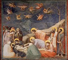 Image result for images giotto frescoes