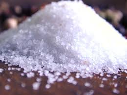 Resultado de imagen de sustancia ionica mineral