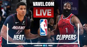 ¡Clippers vs Heat! ¿Podrá Los Ángeles extender su racha en casa? - Imagen principal del artículo