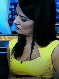 Re: Natalie Sawyer - G2pCS