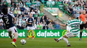 Saturday's Scottish Premiership & Championship - radio & text