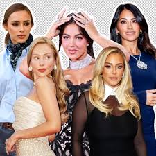 Meet the 2026 World Cup WAGs You Should Be Following