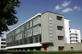 Image result for bauhaus