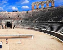 Image of Gladiatorial Arena